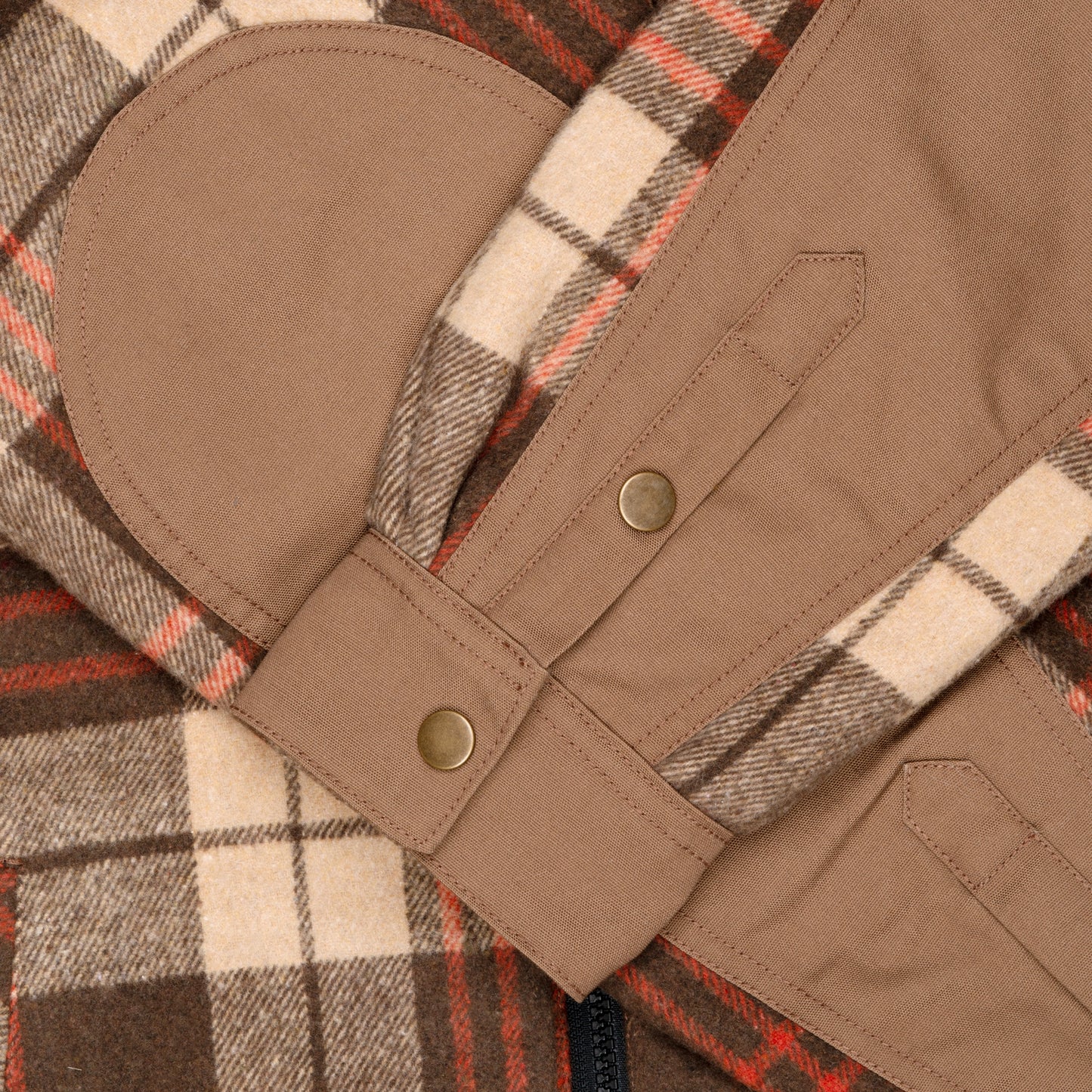 Oceanman Crafter Brown Tern