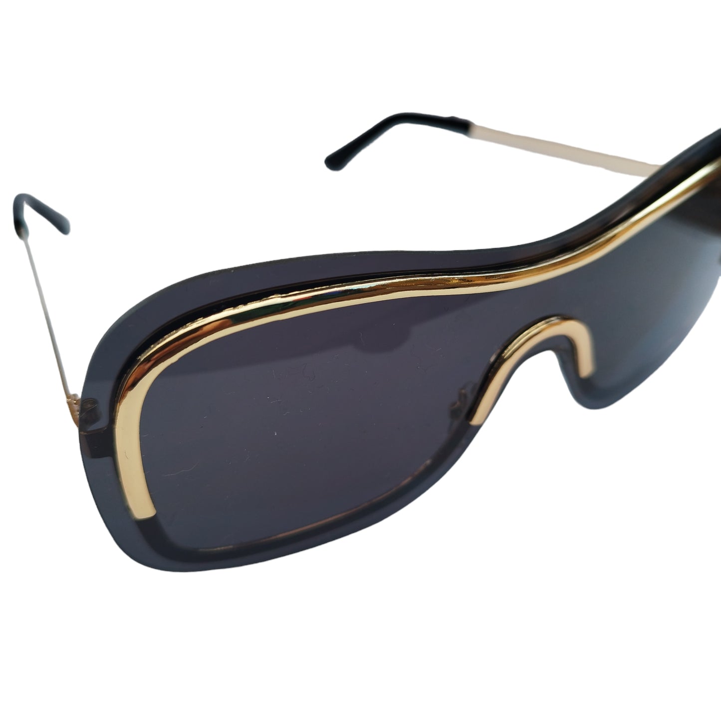 FEMME FATALE - Black