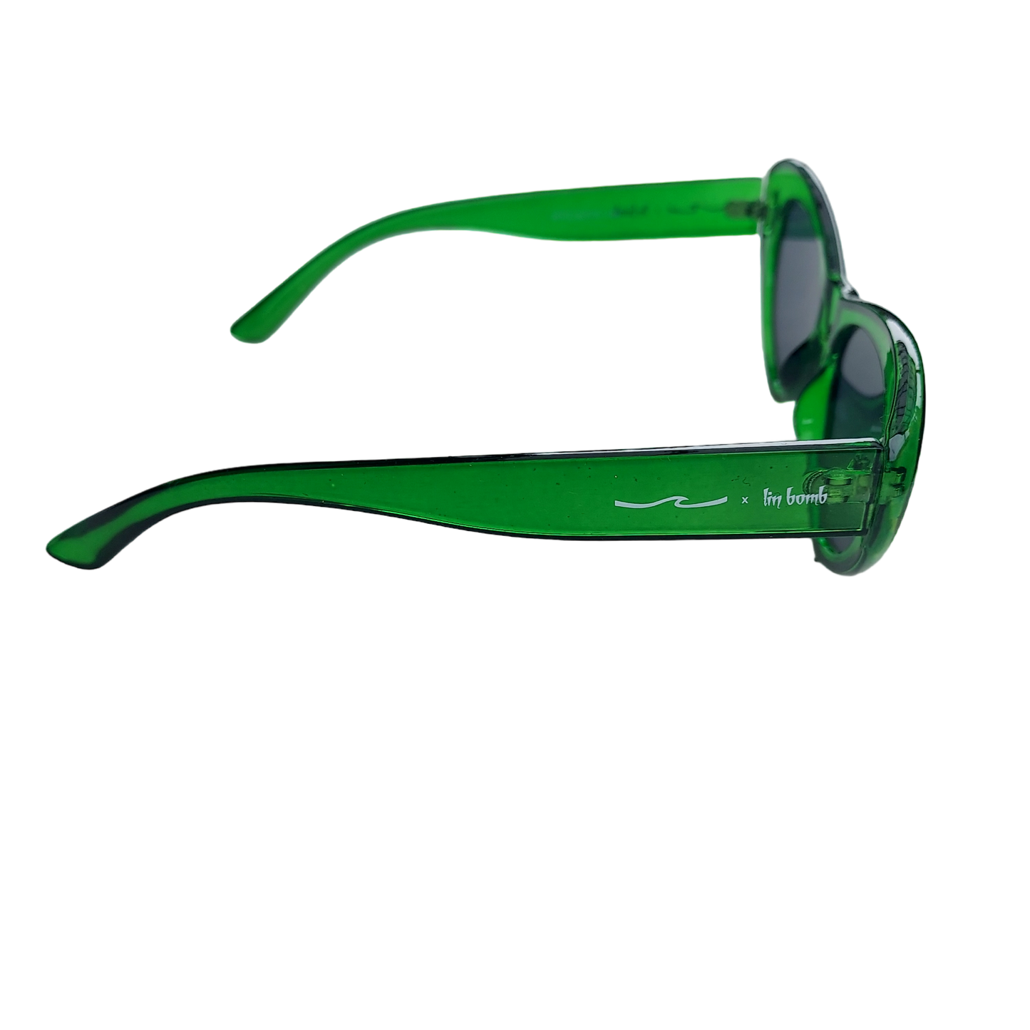 DON ET DONNA - Green