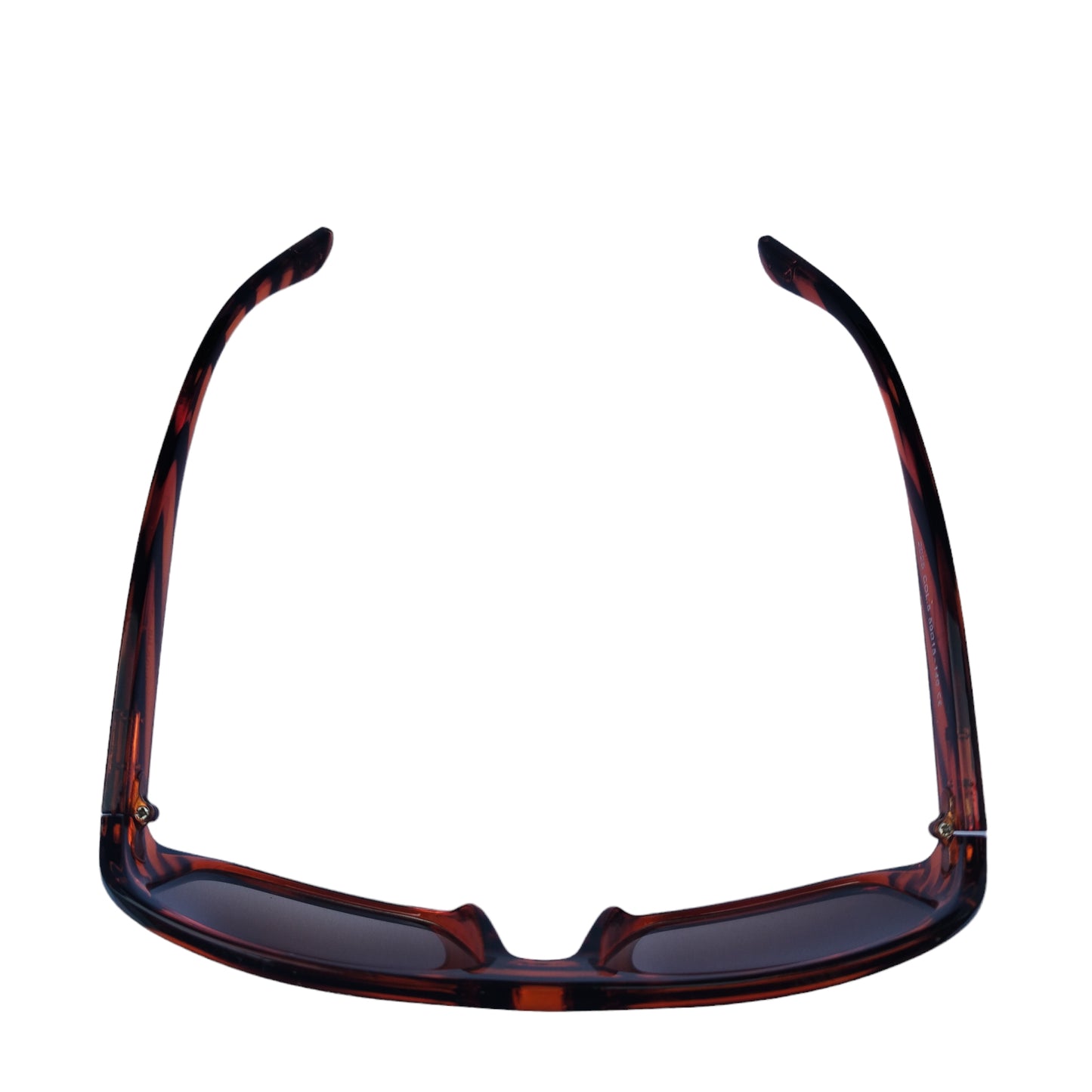 NEWMAN - Brown melange