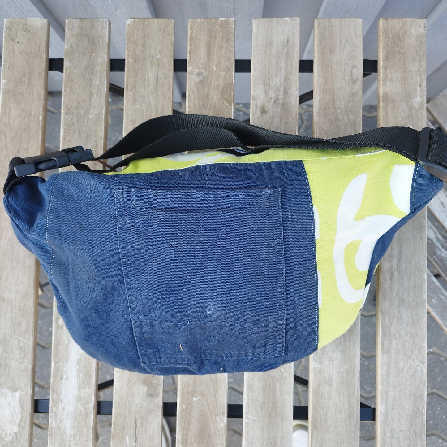 UNICA BUMBAG #109