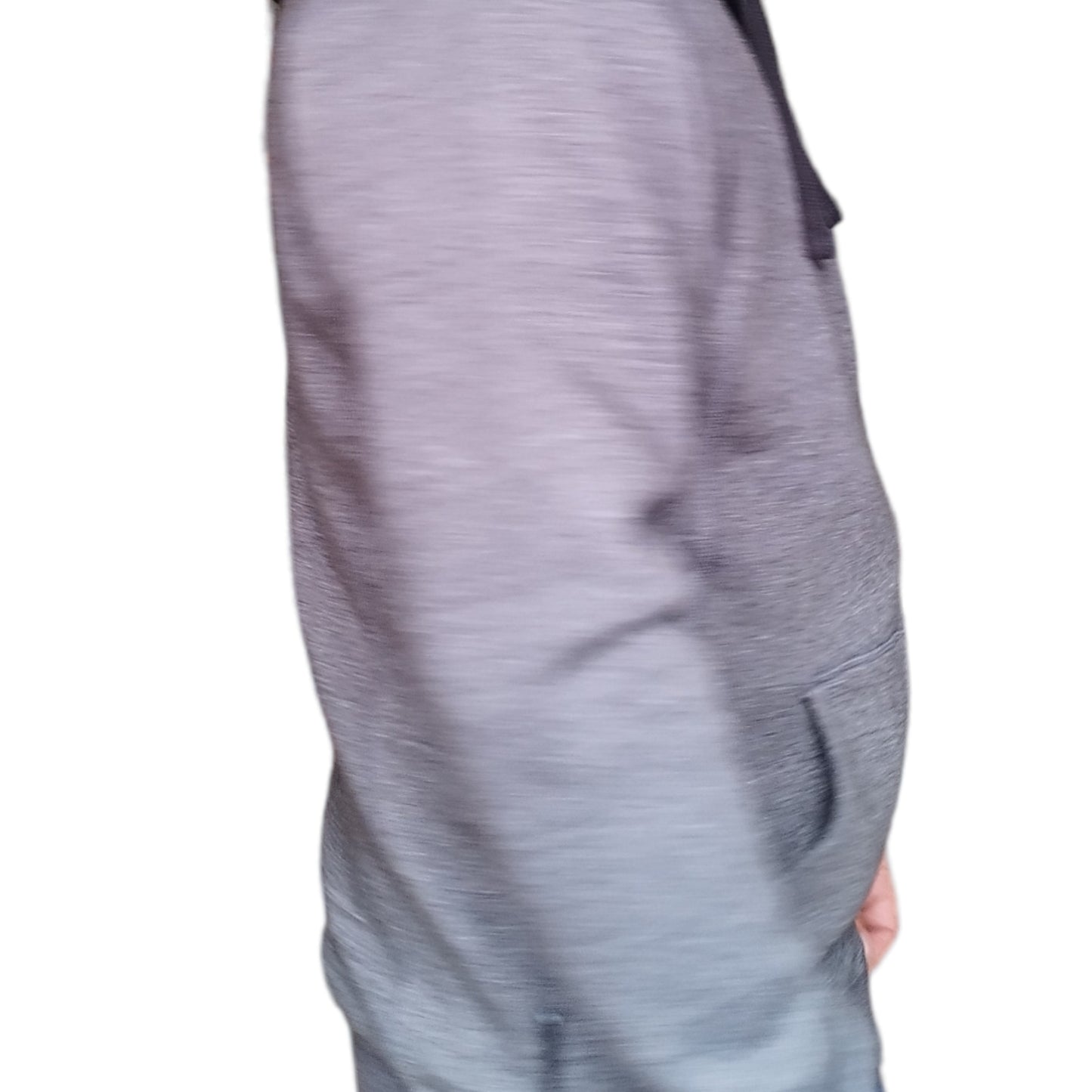 KLITMØLLER ZIP HOODIE Antrazit grå