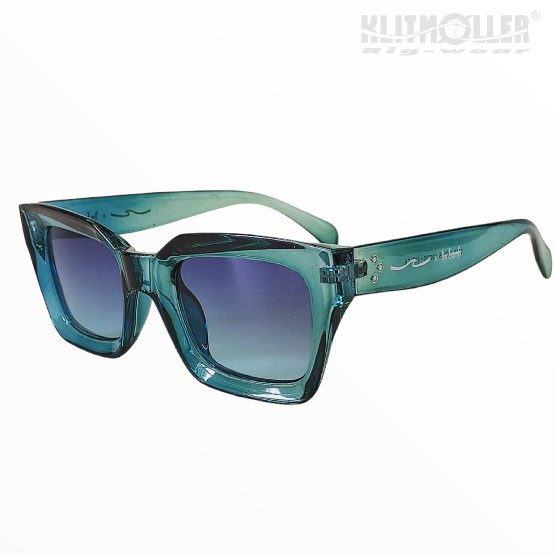 LIN BOMB SHADES - Light Blue
