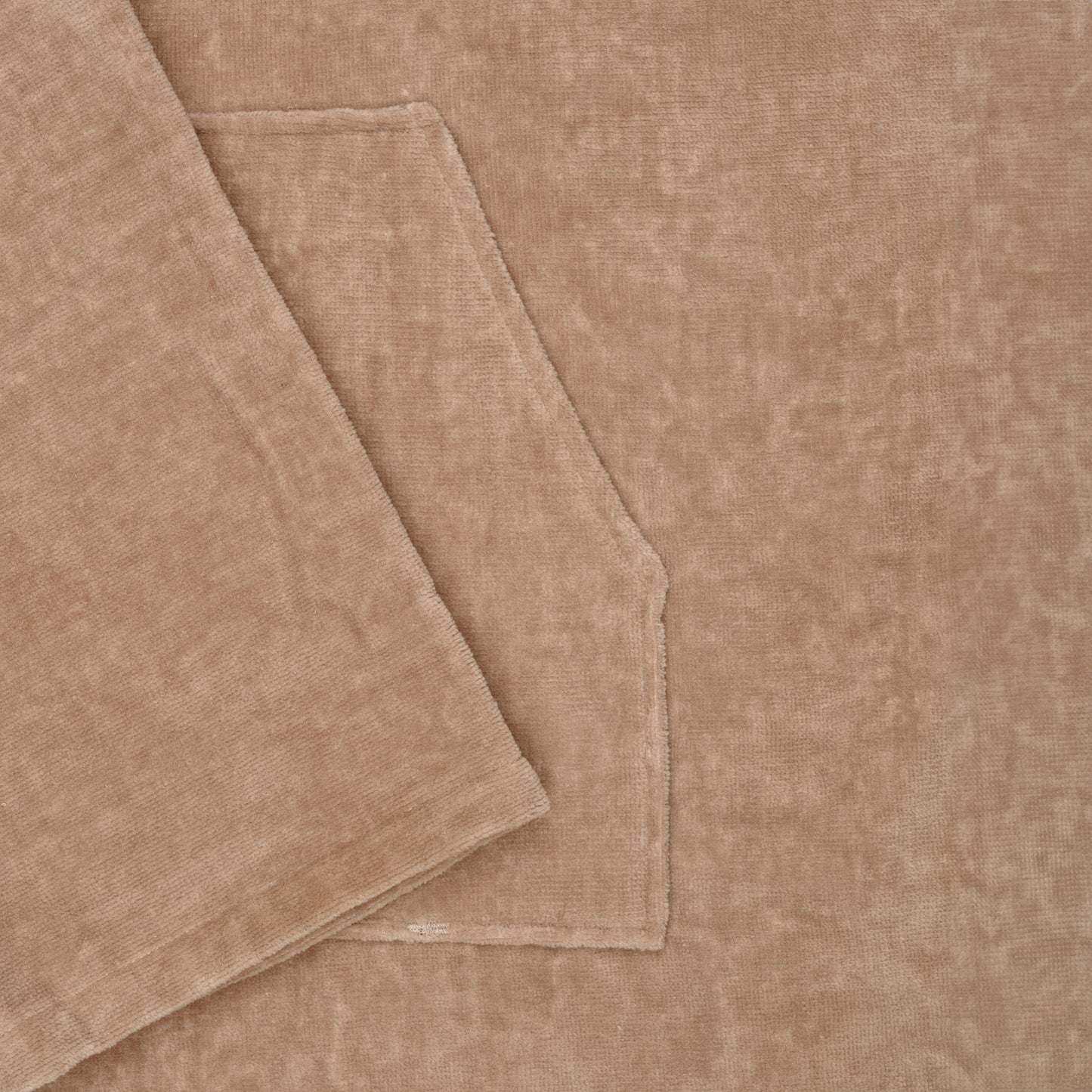 Wave Badeponcho - Khaki