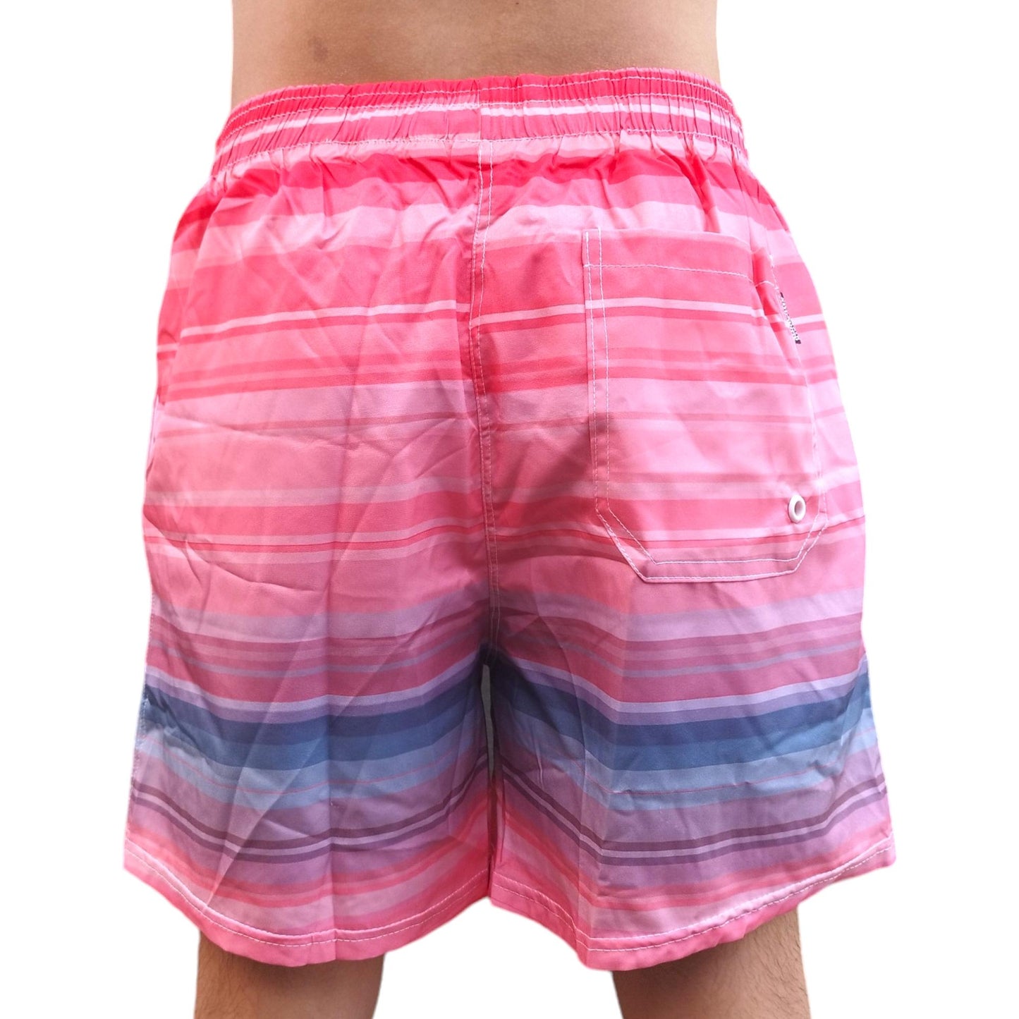 PINK LINES BADEHORTS
