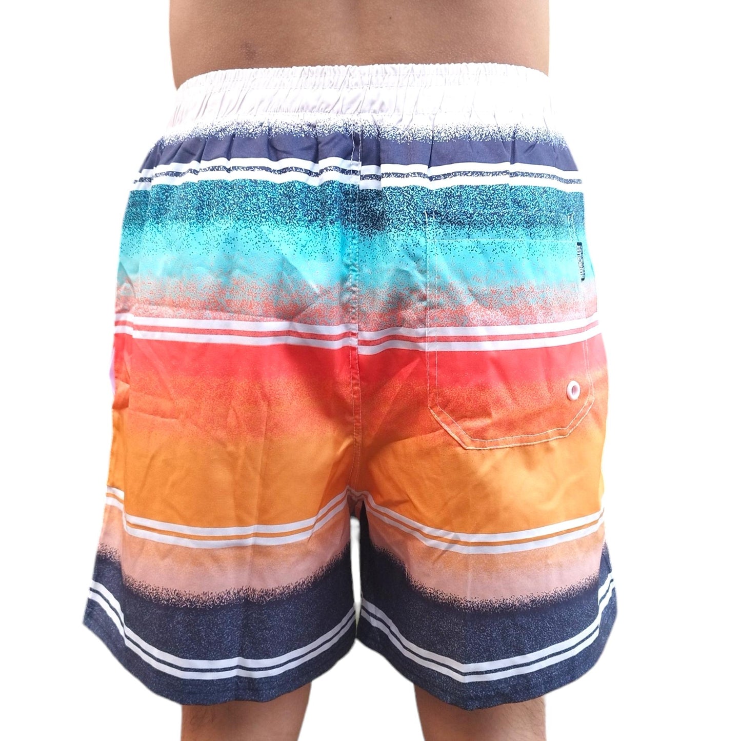 ORANGE LINES BADEHORTS