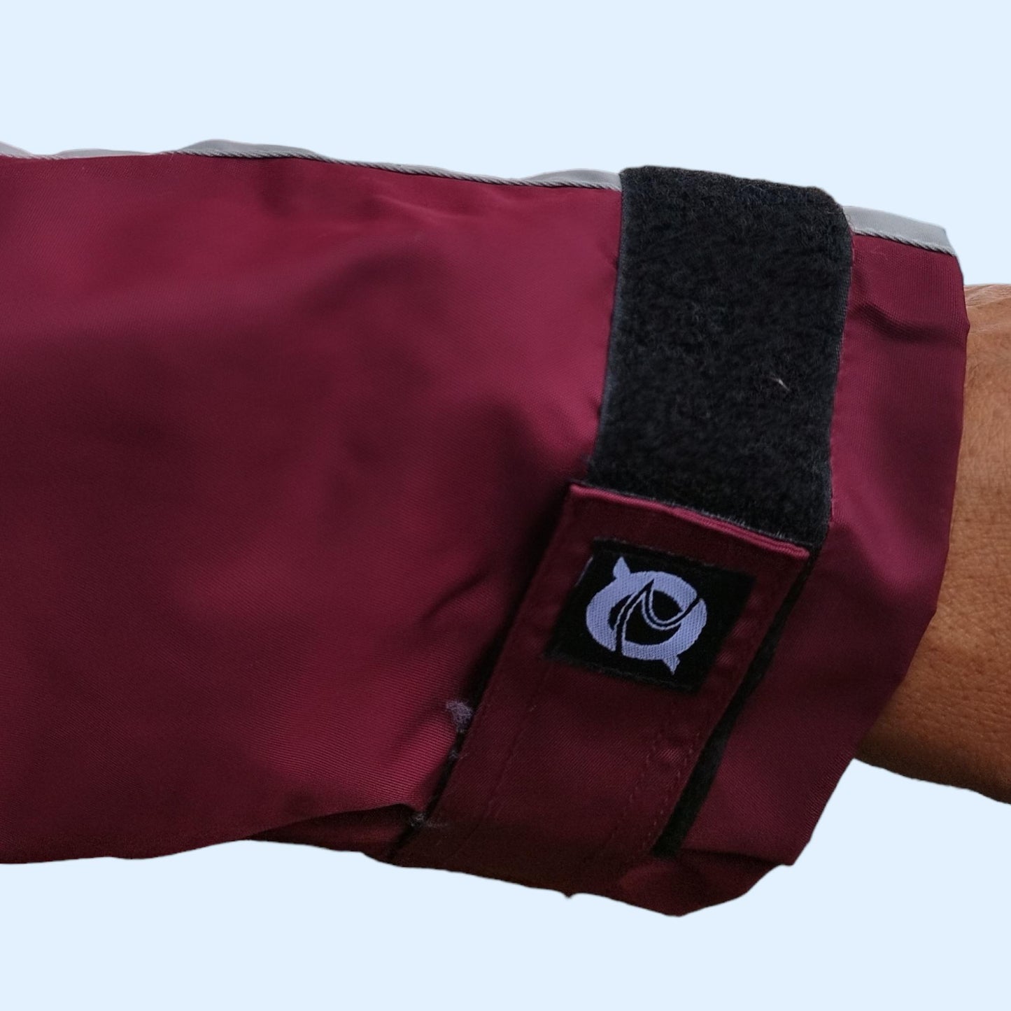 WALRUS SURFERCOAT 1.2 - Bordeux