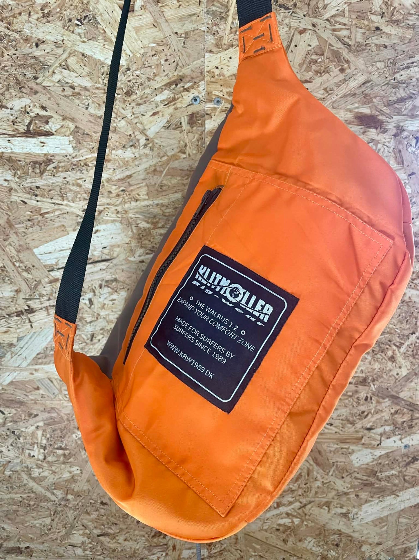 Unica bumbag #465