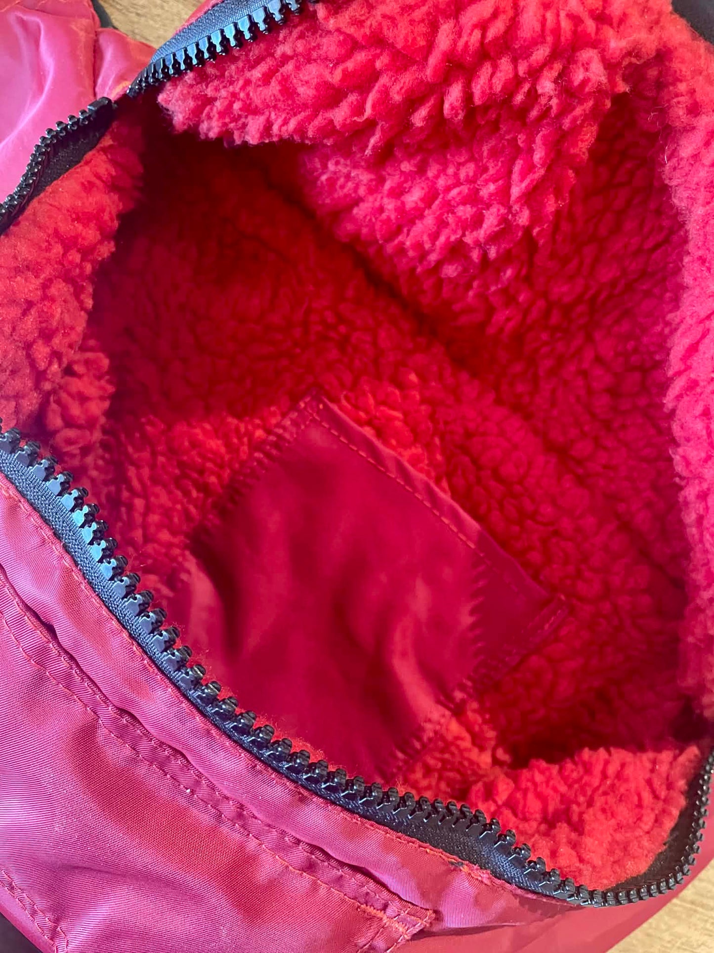 Unica bumbag #488 - Robe