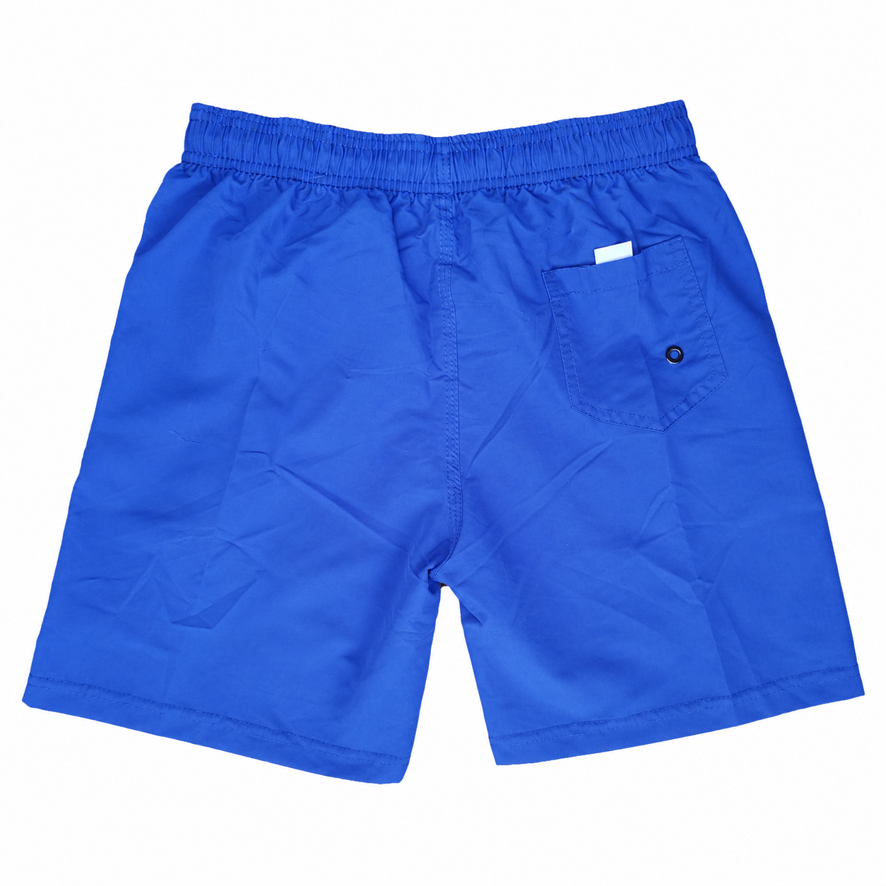 Badeshorts Blue