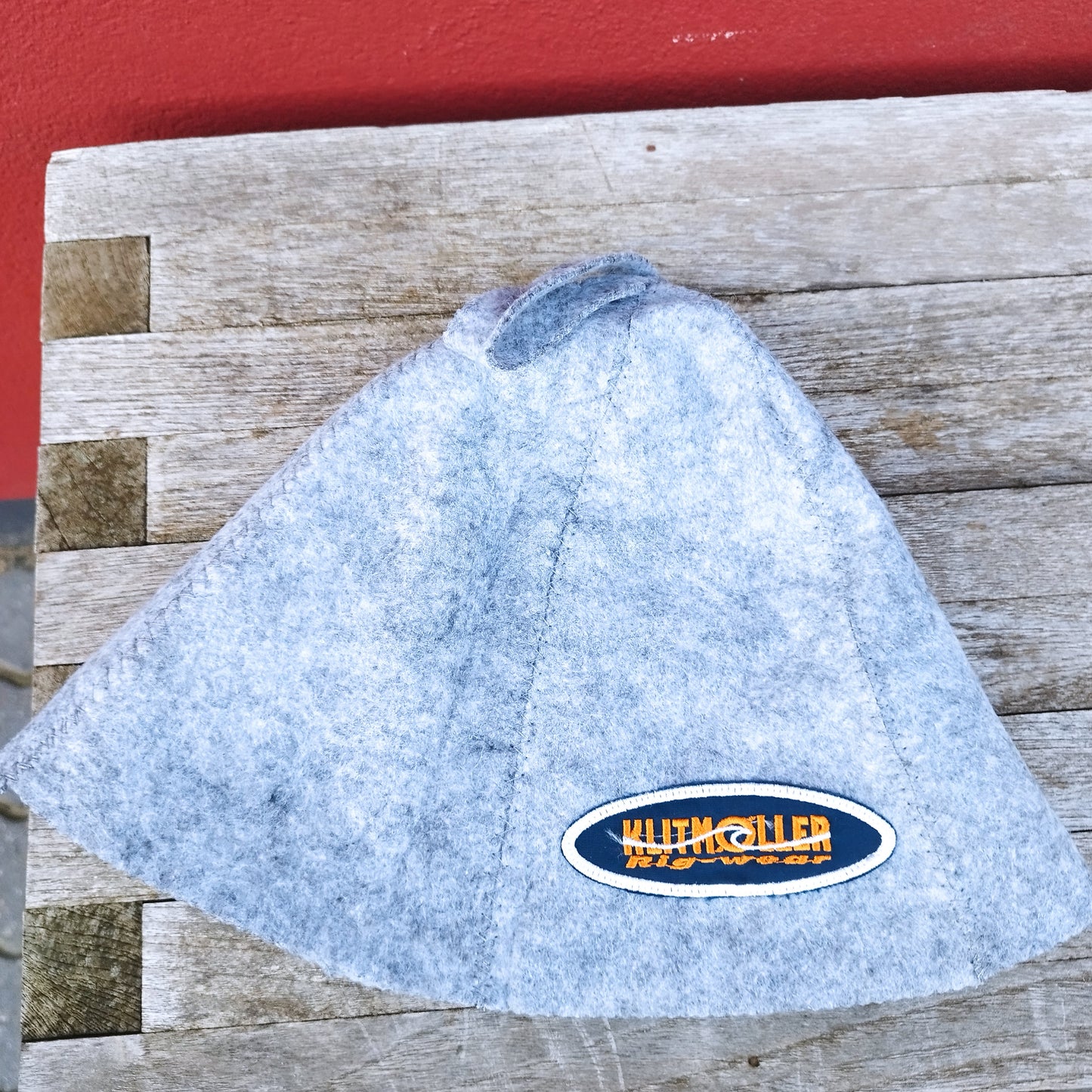 Sauna filt hue Gus 1,5mm