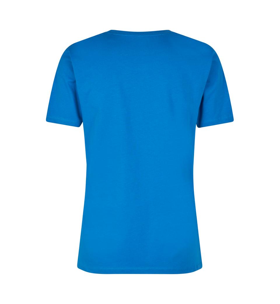 T-shirt, Woman Greenland statement (Lev. 7-9 hverdage)