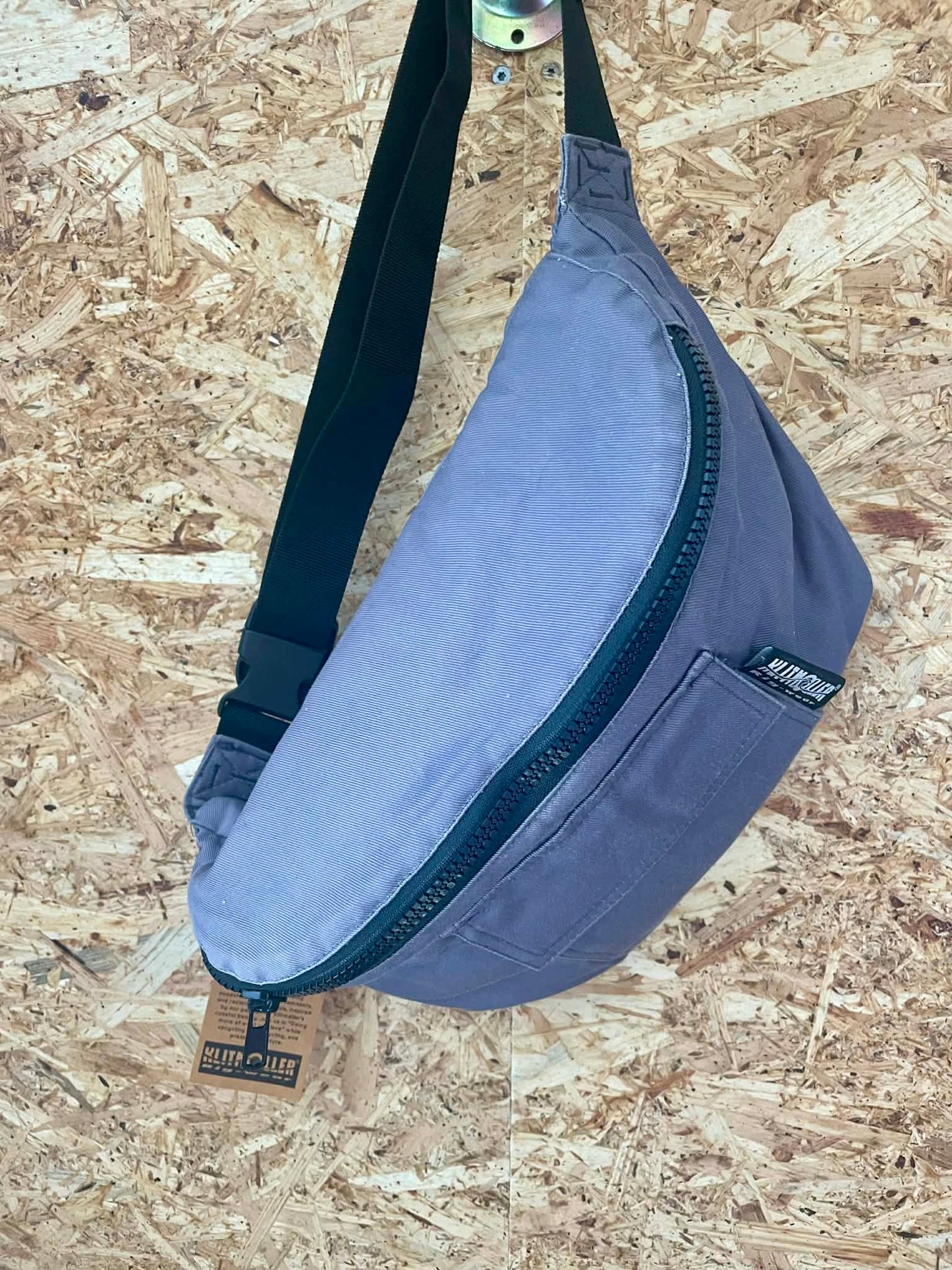 Unica bumbag #486 - Canvas