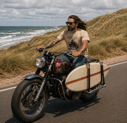 Rute 181 – Vestkystens surf-rygrad