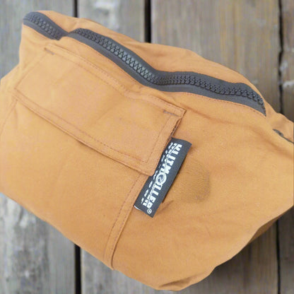 BUMBAG Canvas no. 114 Camel