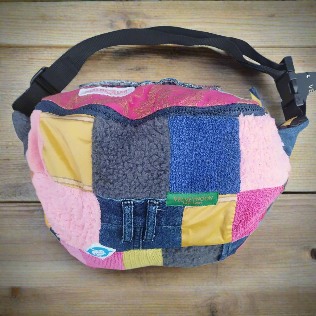 UNICA BUMBAG #478A