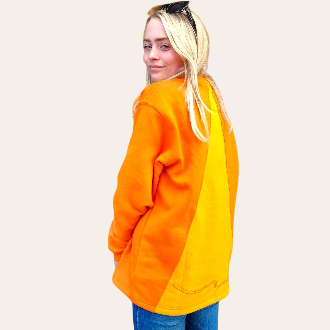 SUNNY CONE SWEATSHIRT