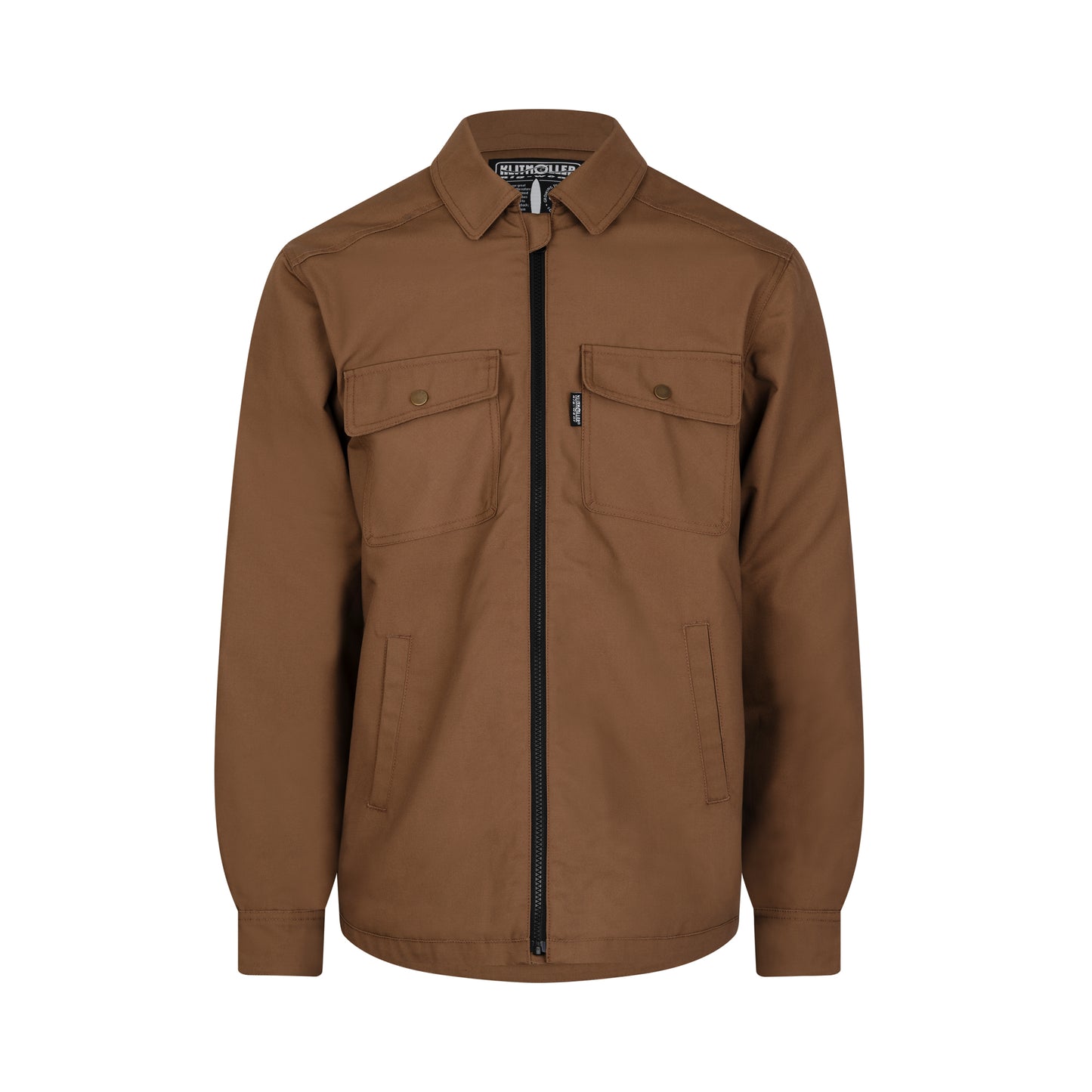 Oceanman Canvas Crafter Khaki Brown