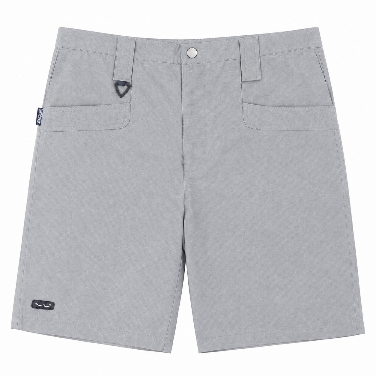 Klitmøler Rig Wear, Ripstop, bomuld shorts.