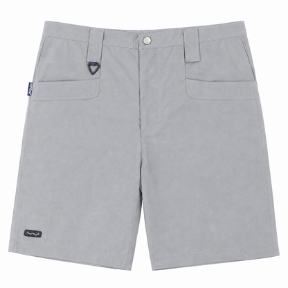 Klitmøler Rig Wear, Ripstop, bomuld shorts.