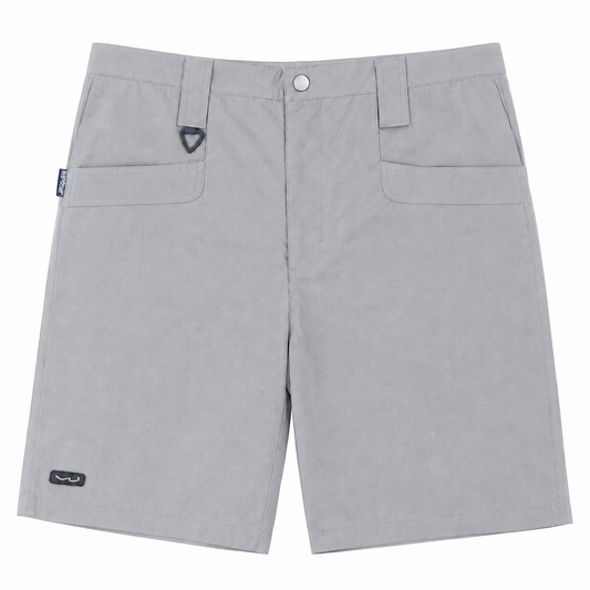 Klitmøler Rig Wear, Ripstop, bomuld shorts.