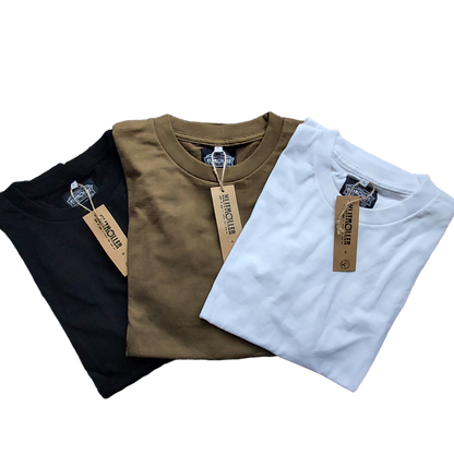 Basic T-shirt - Army