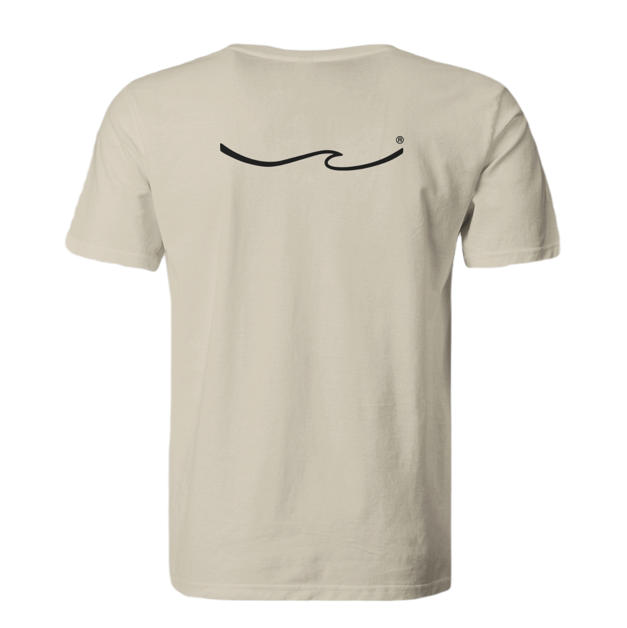 Midsummer Vikings T-shirt - Beige