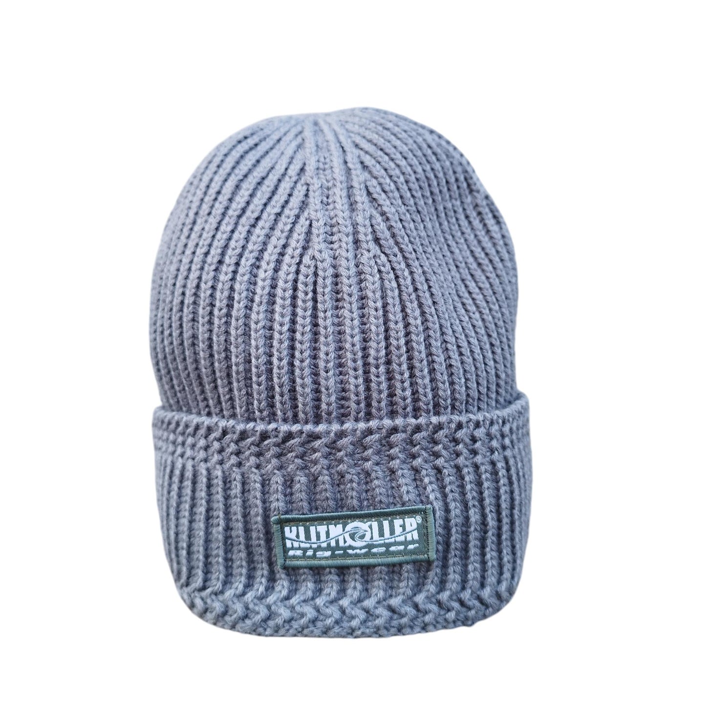 BEANIE FRAME - Grey