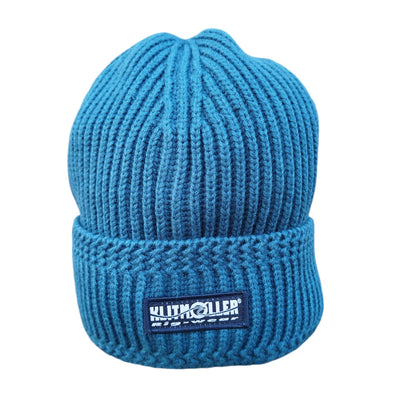 BEANIE FRAME - Blue