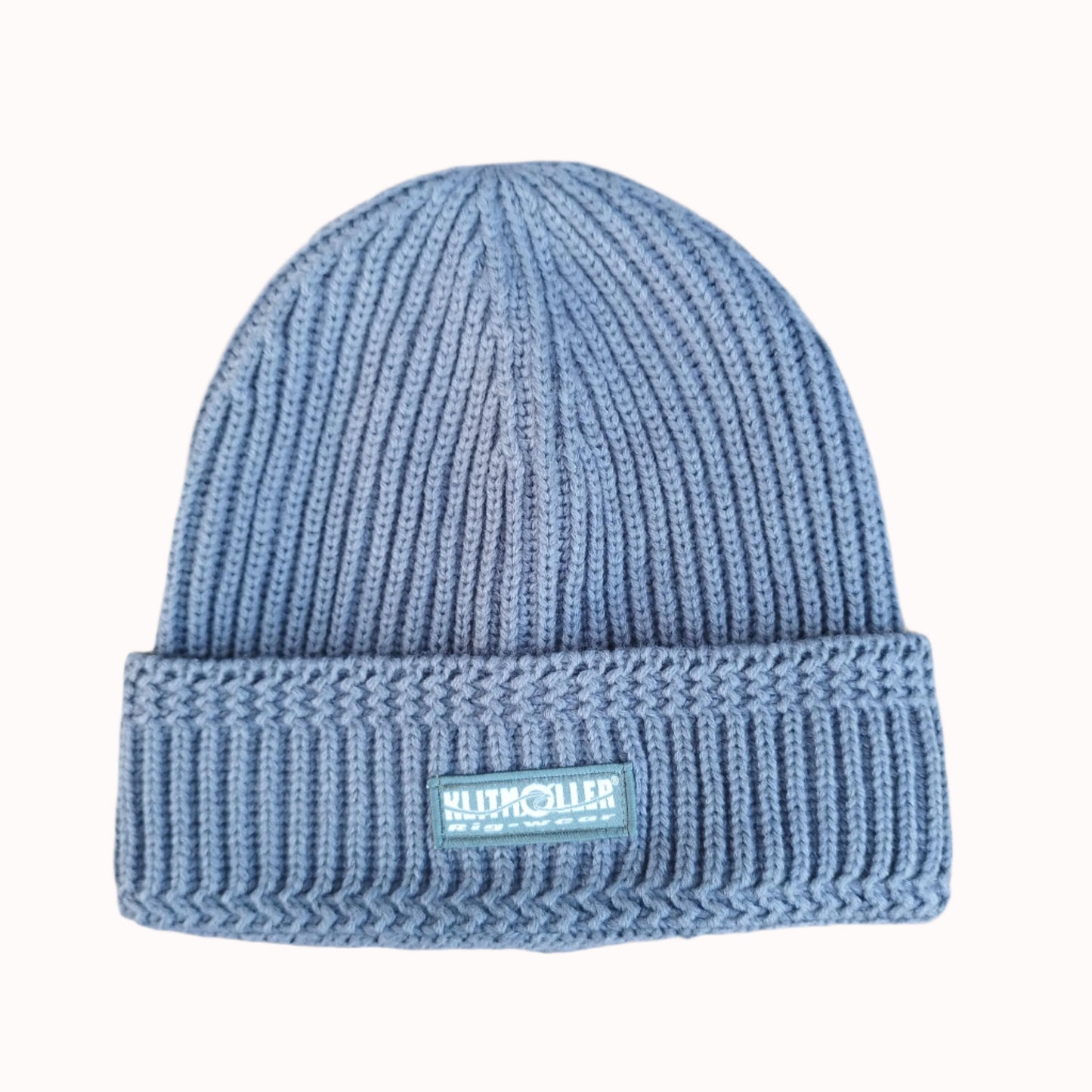 BEANIE FRAME - Grey