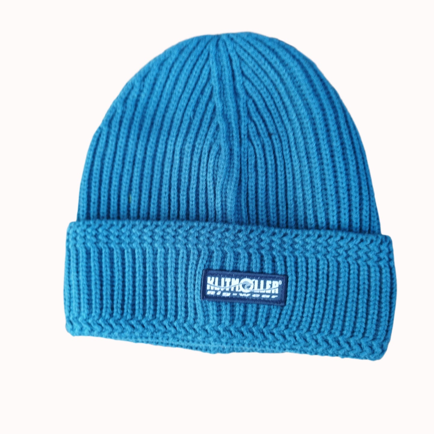 BEANIE FRAME - Blue