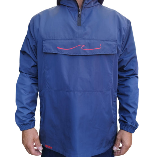 STORM SHIELD ANORAK