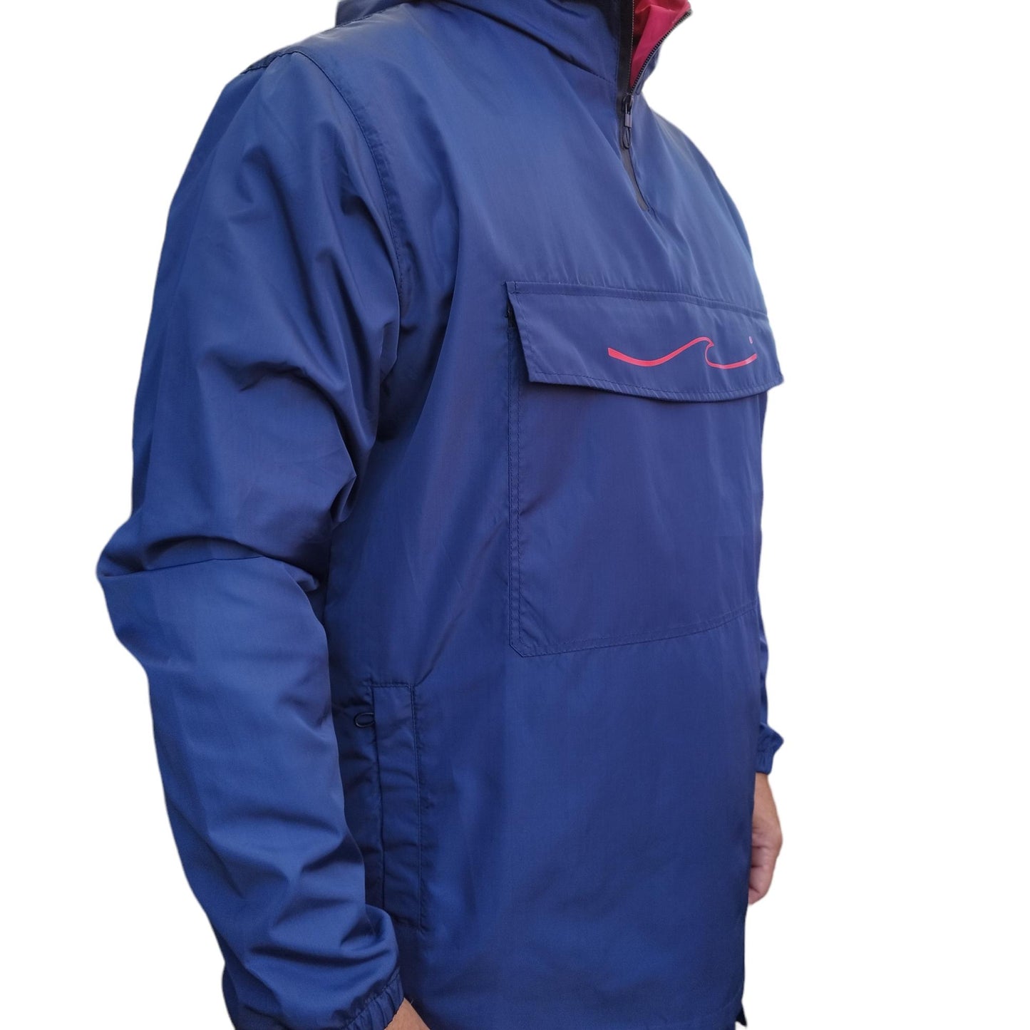 STORM SHIELD ANORAK