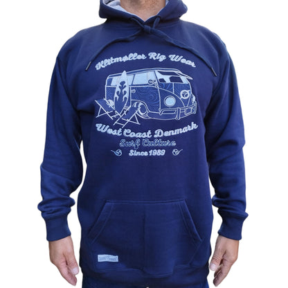 Klitmøller Original Lux VW - Hoodie