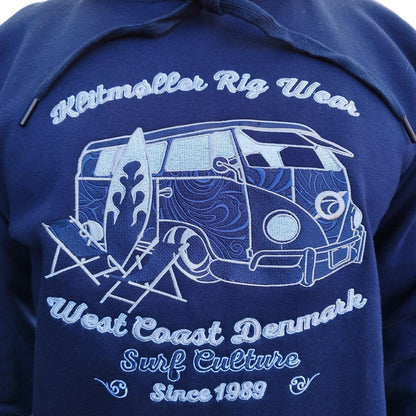 Klitmøller Original Lux VW - Hoodie