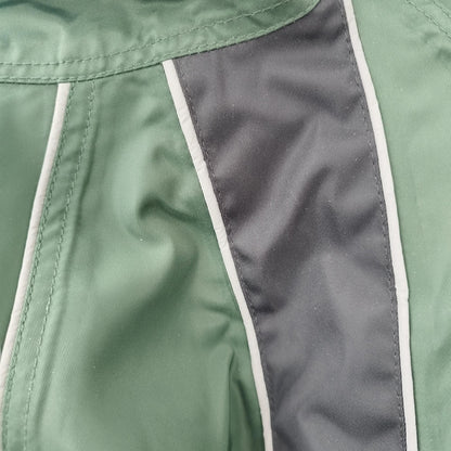 WALRUS SURFERCOAT 1.2 - Bottle Green