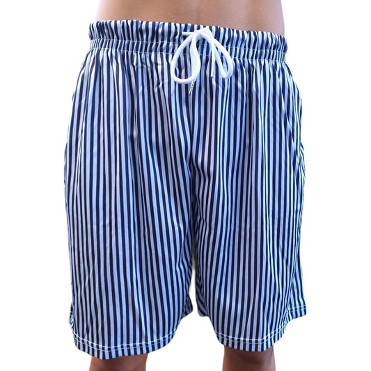 Striped Breeze SHORTS