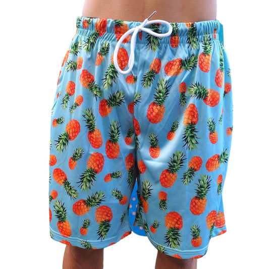 Pineapple Paradise SHORTS