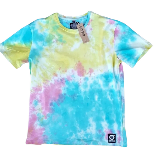 THY LEJR T-SHIRT- Multhy