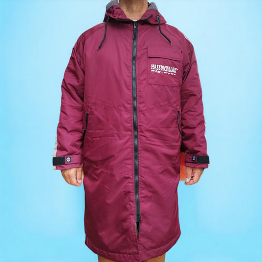 WALRUS SURFERCOAT 1.1 - Bodeux