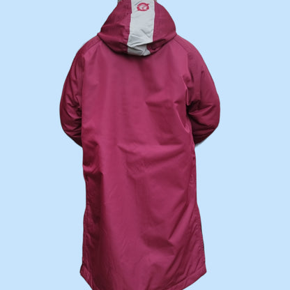 WALRUS SURFERCOAT 1.1 - Bodeux