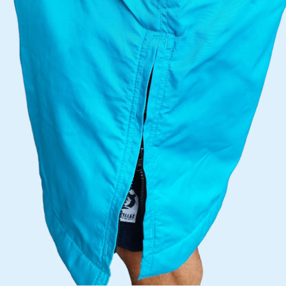 WALRUS SURFERCOAT 1.2 - Light Blue