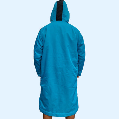 WALRUS SURFERCOAT 1.2 - Light Blue