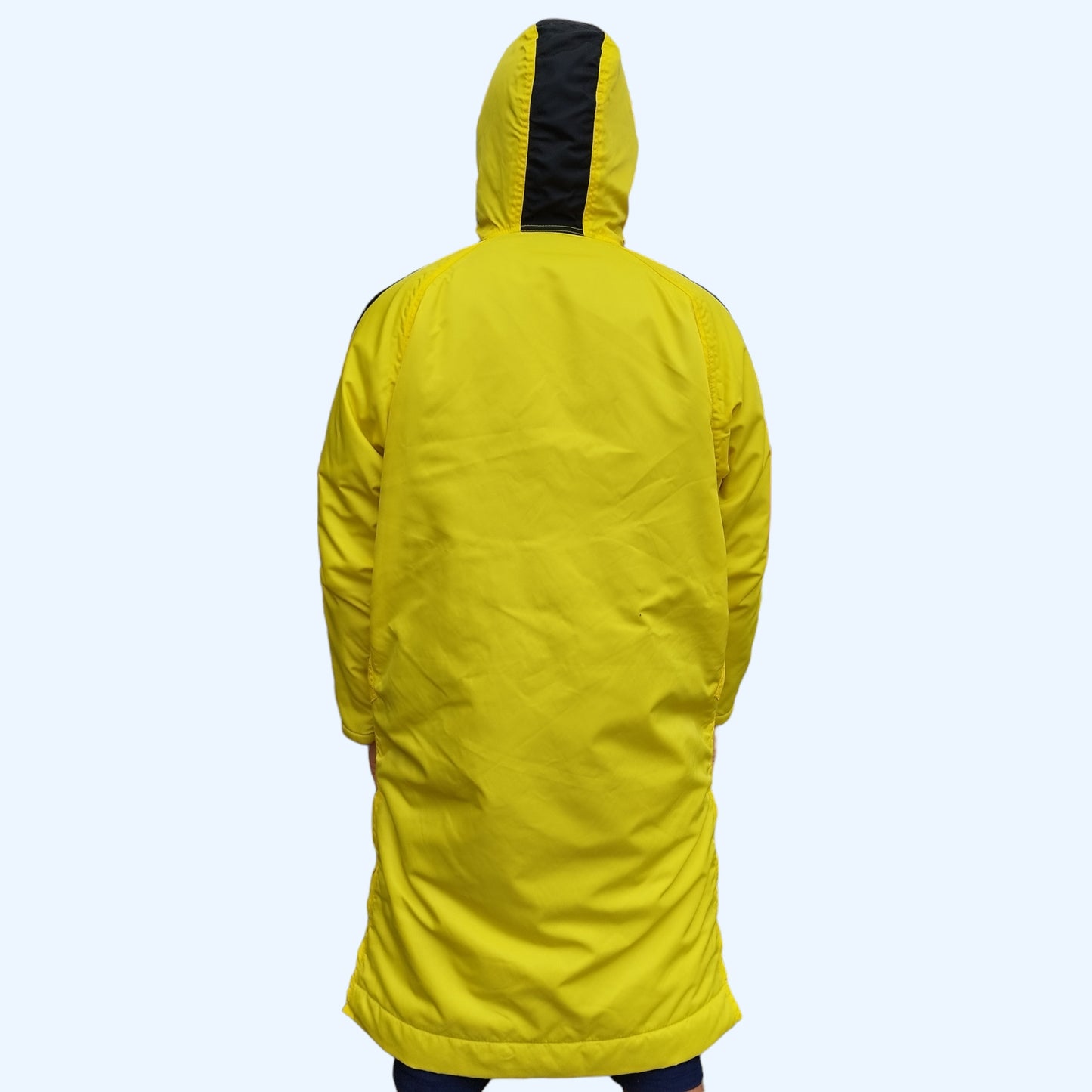 WALRUS SURFERCOAT 1.1 - Yellow