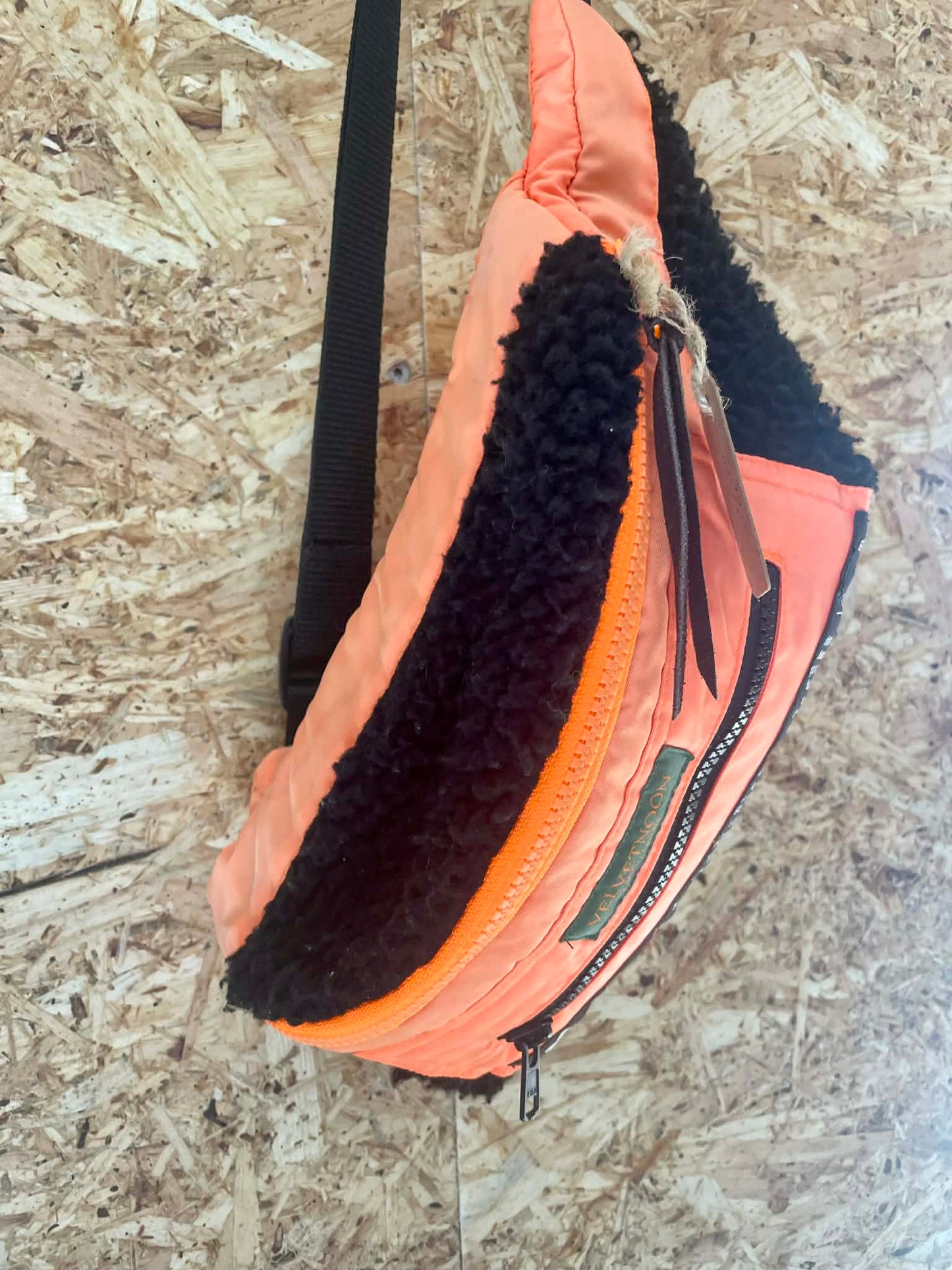 Unica bumbag #473 - Rope