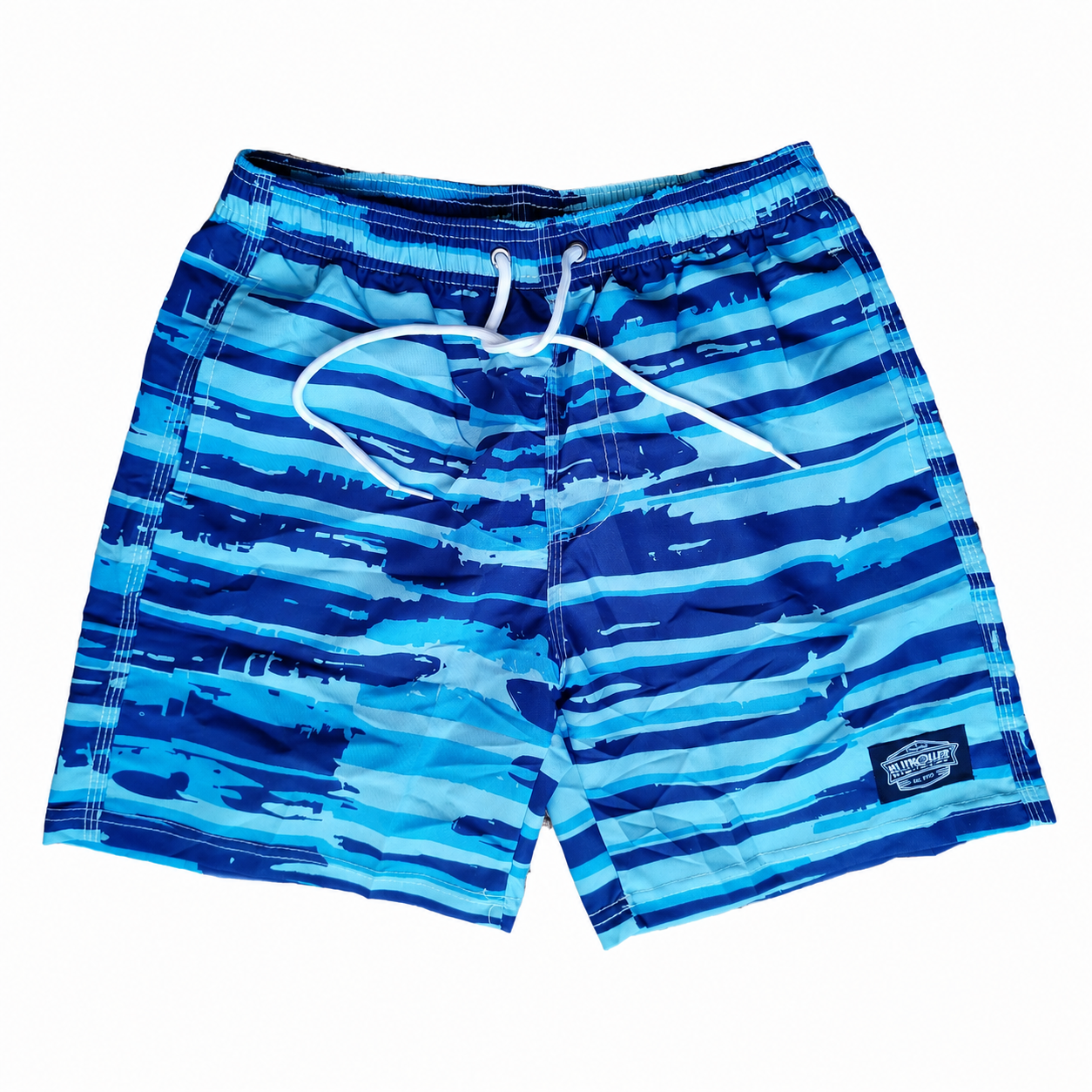 Badeshorts Ocean