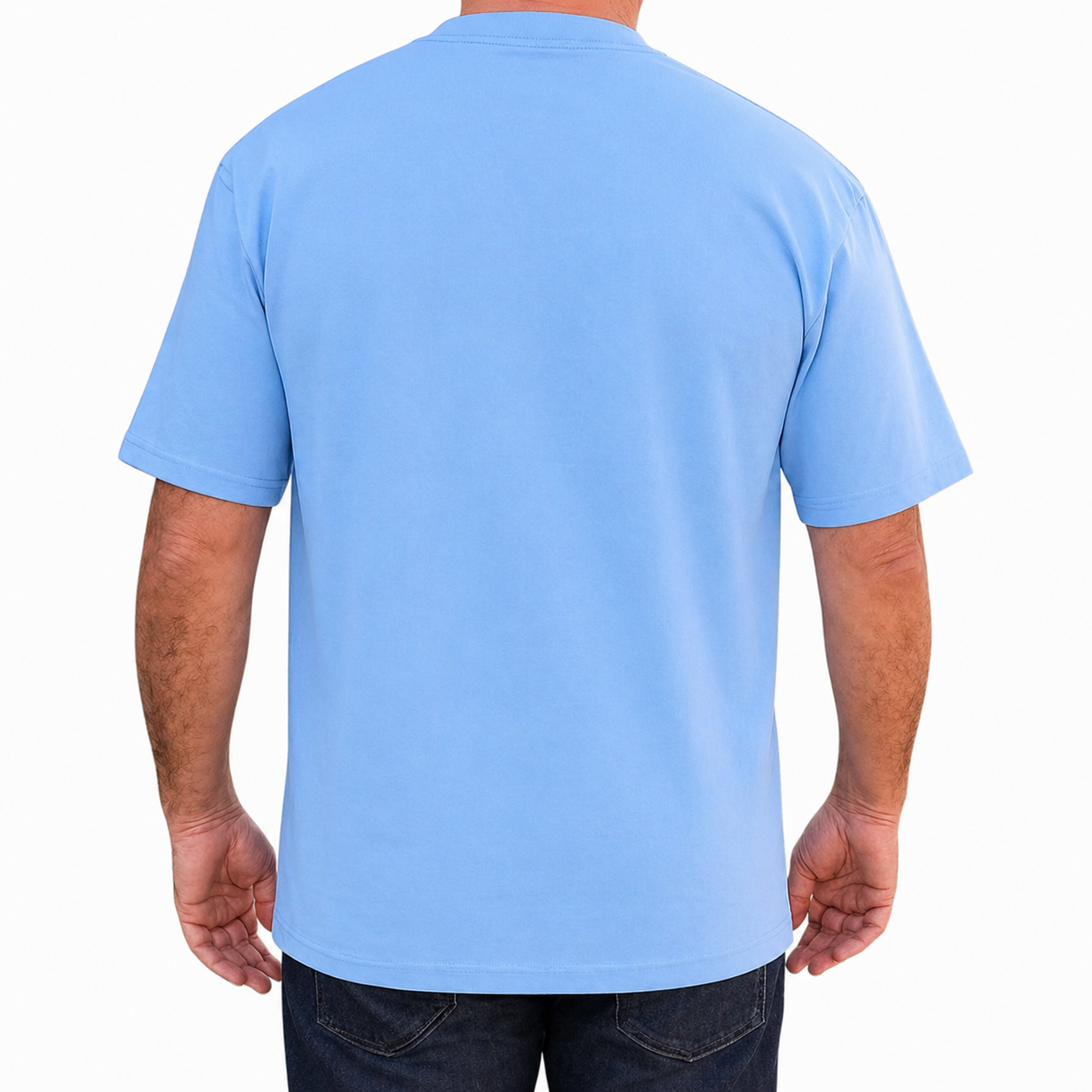 DOGVILLE T-shirt – Hundested Havn Edition