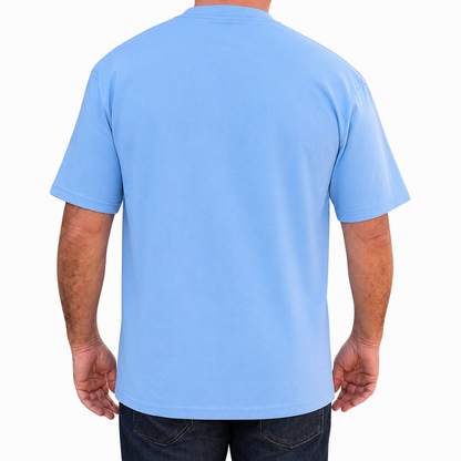 DOGVILLE T-shirt – Hundested Havn Edition