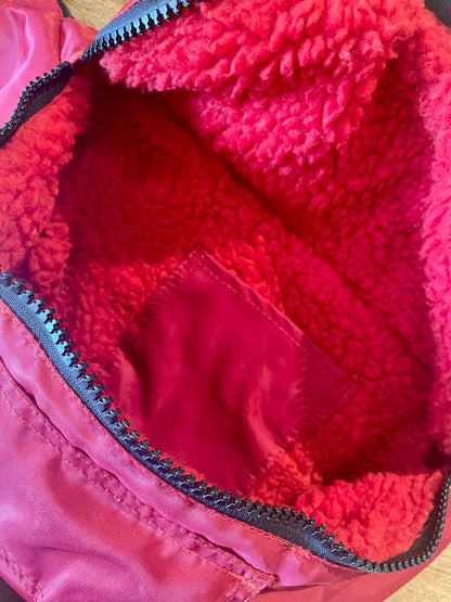 Unica bumbag #488 - Robe