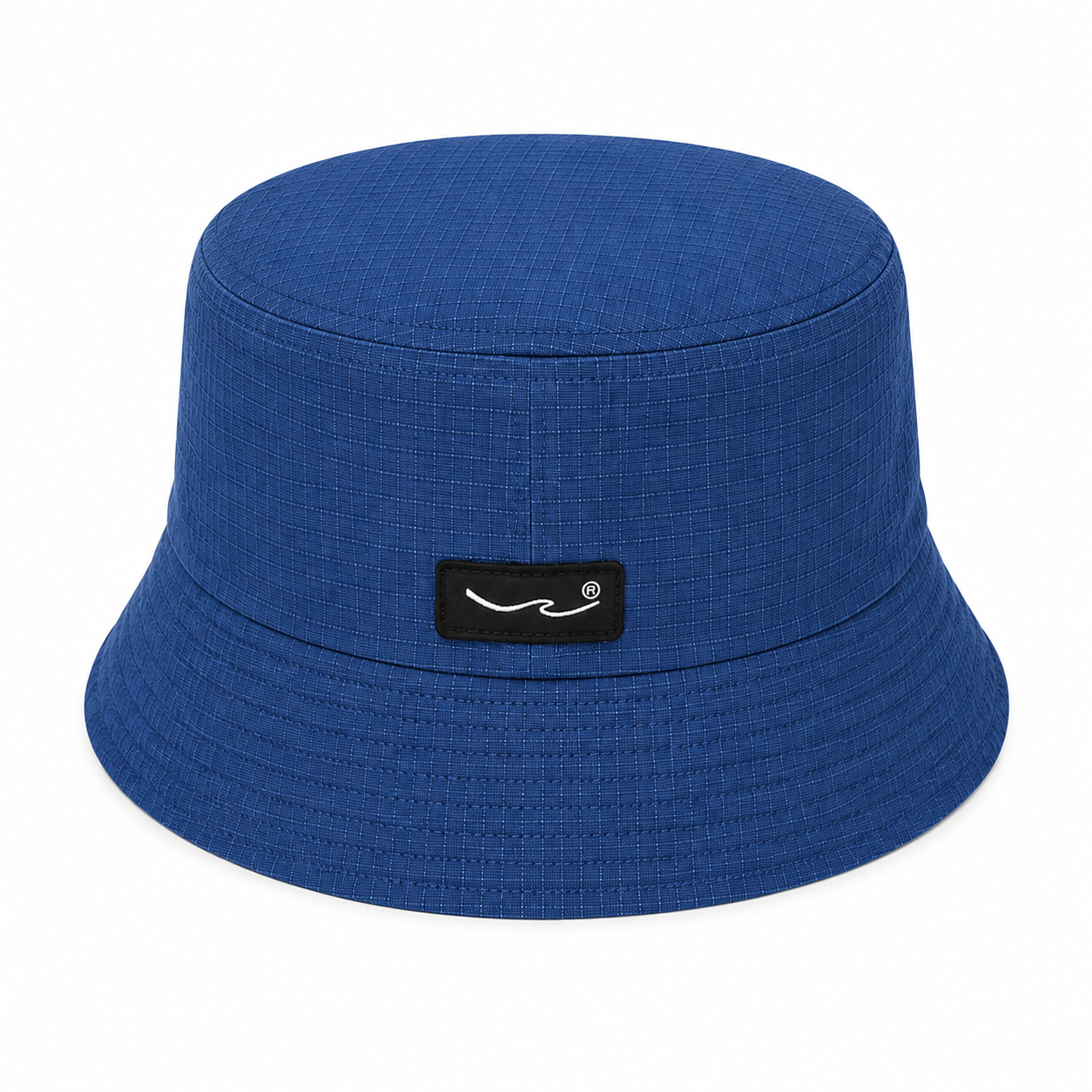 Bucket Hat - Rip Stop Reversible
